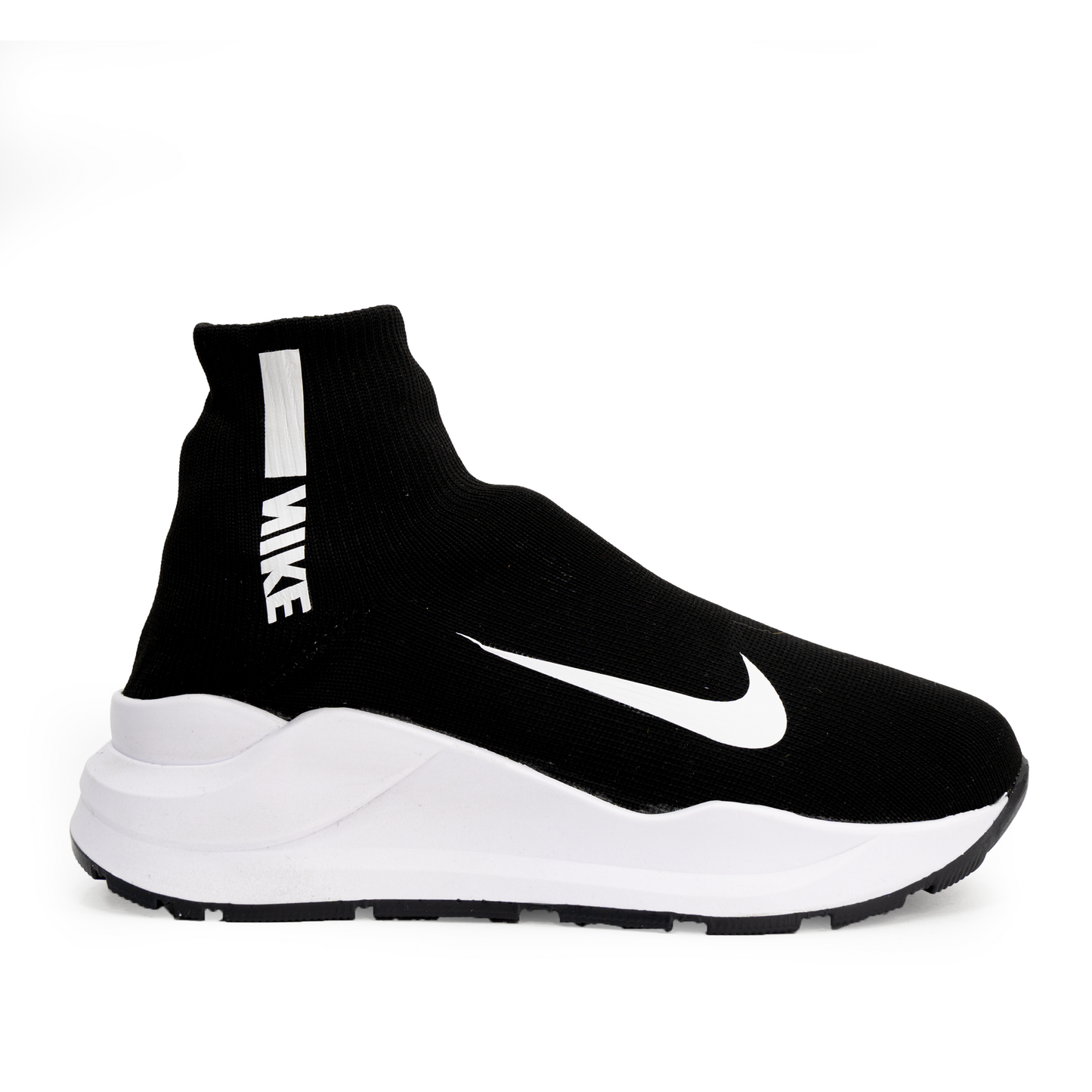 Media Bota Nike