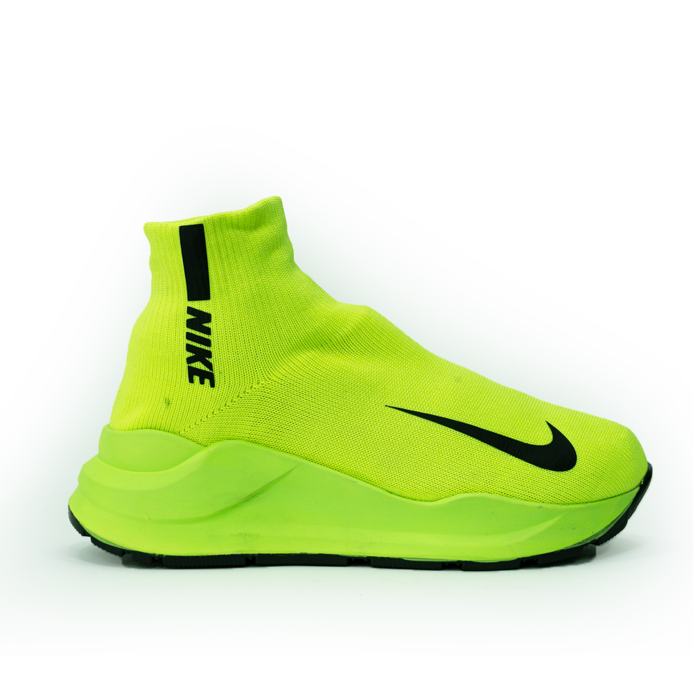 Media Bota Nike