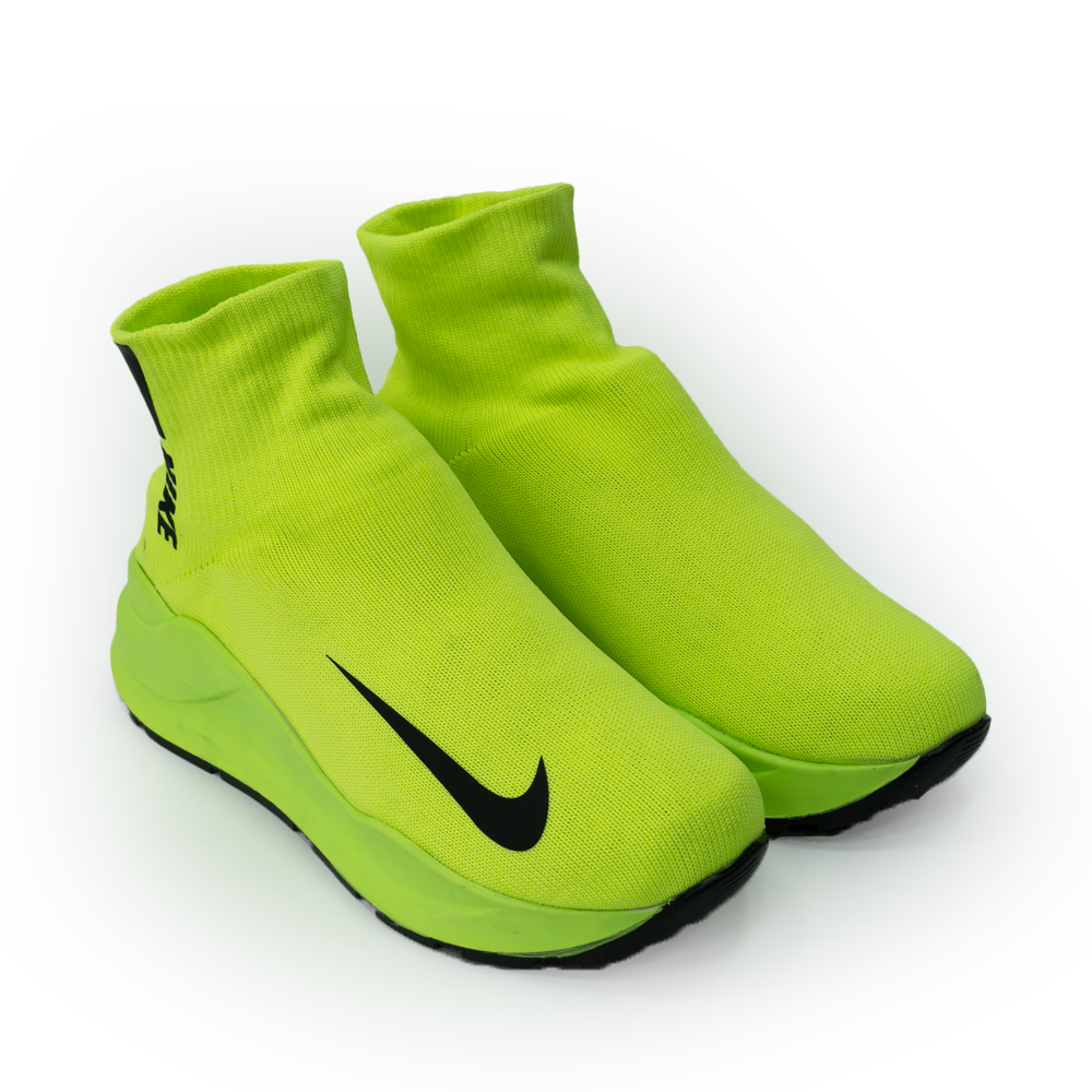 Media Bota Nike