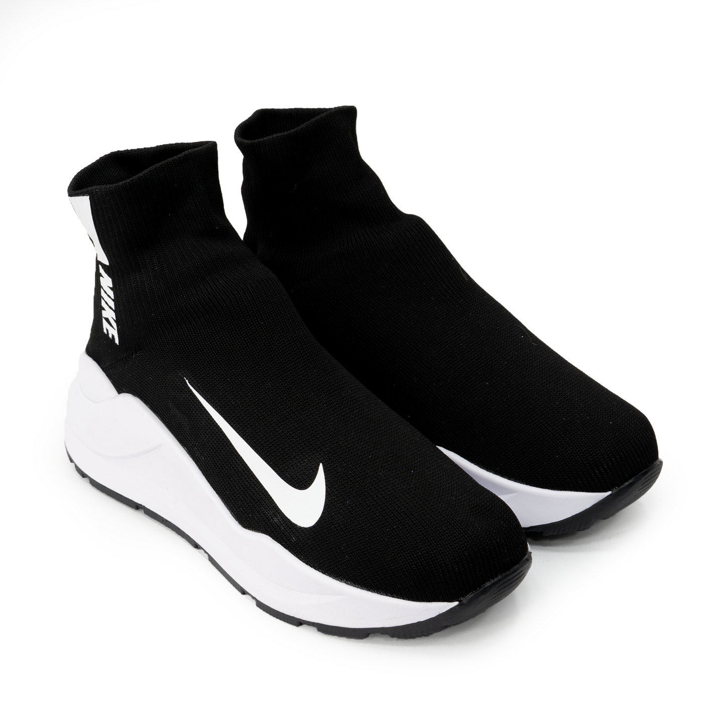 Media Bota Nike