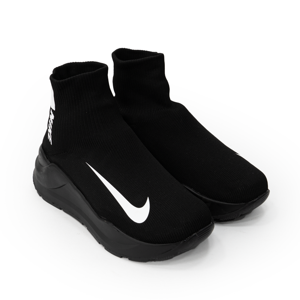 Media Bota Nike