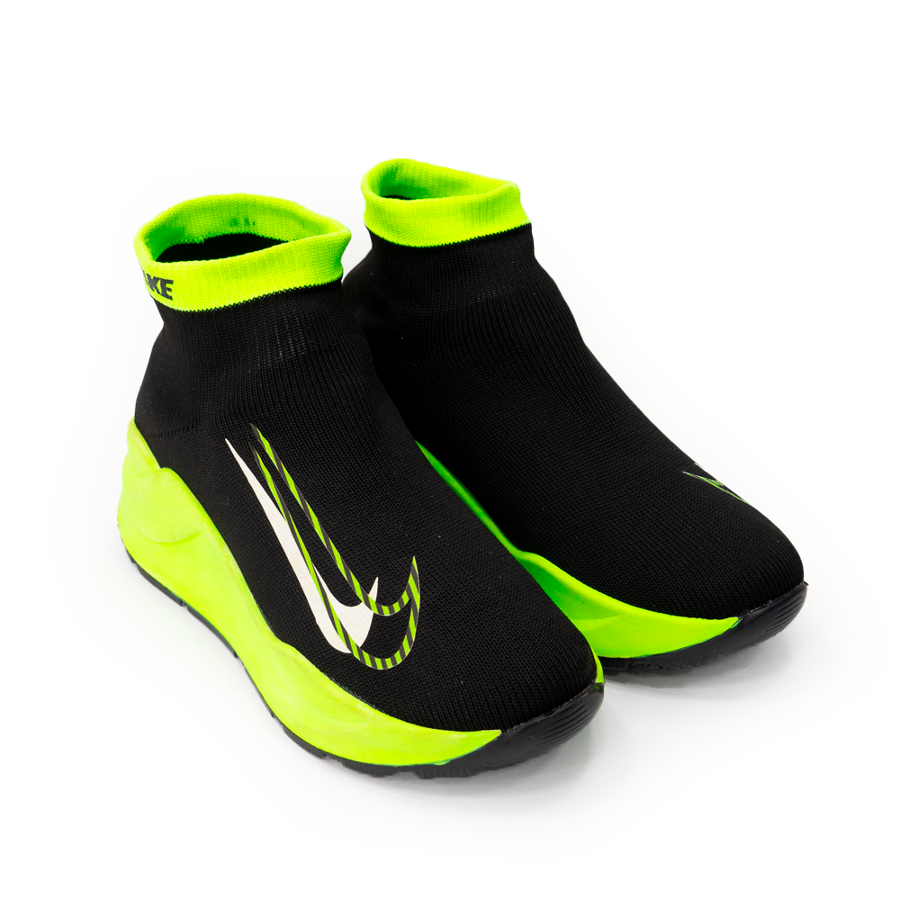 Nike Media Bota Cuello