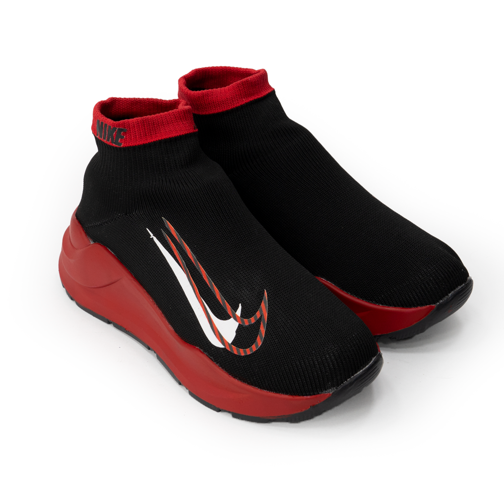 Nike Media Bota Cuello