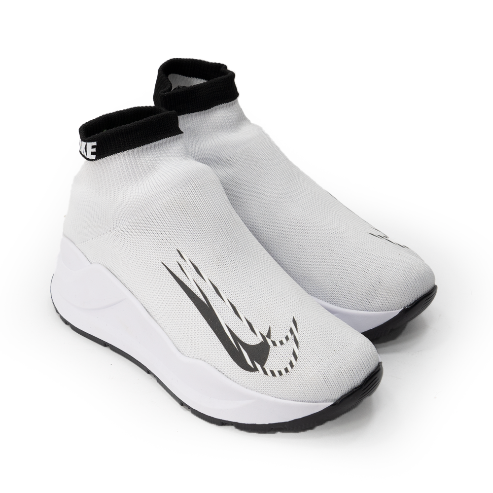 Nike Media Bota Cuello