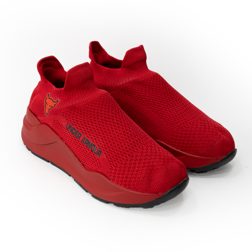 Under Armour