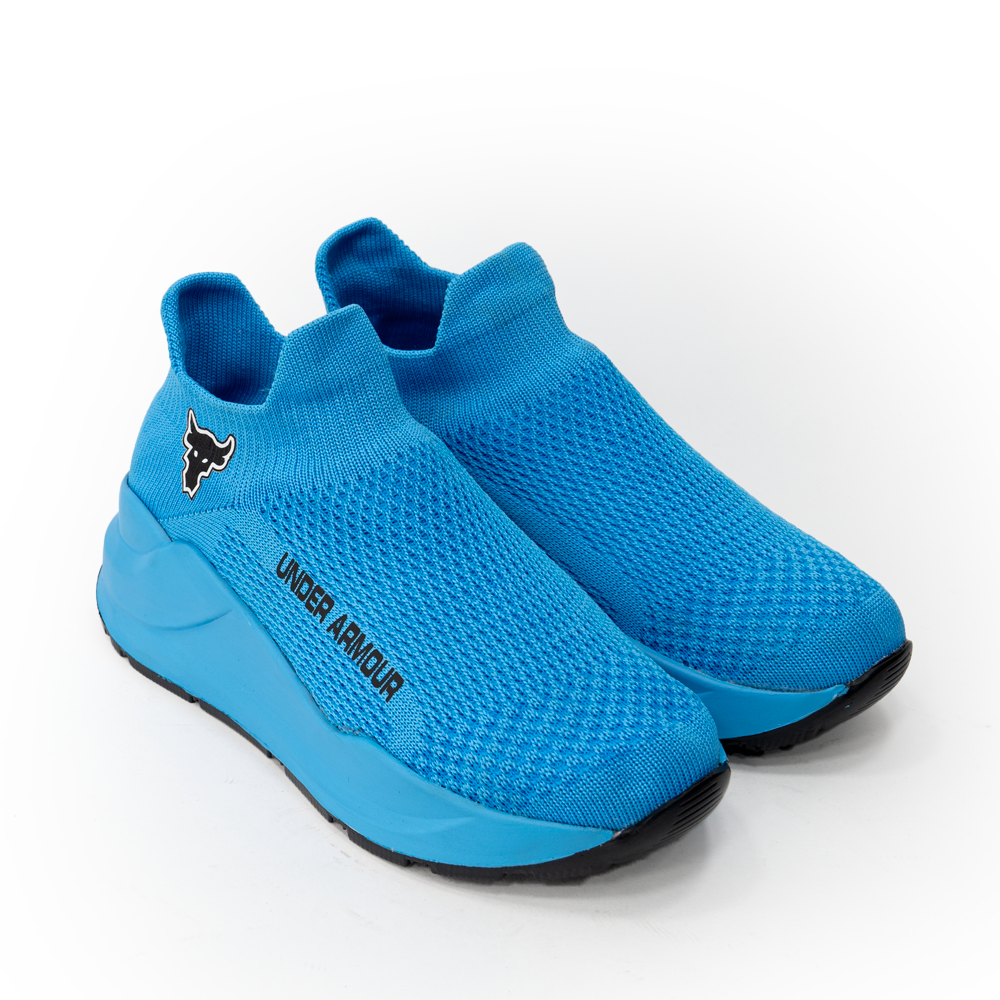 Under Armour