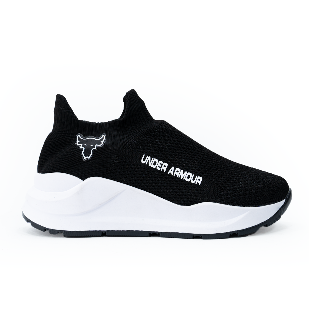 Under Armour