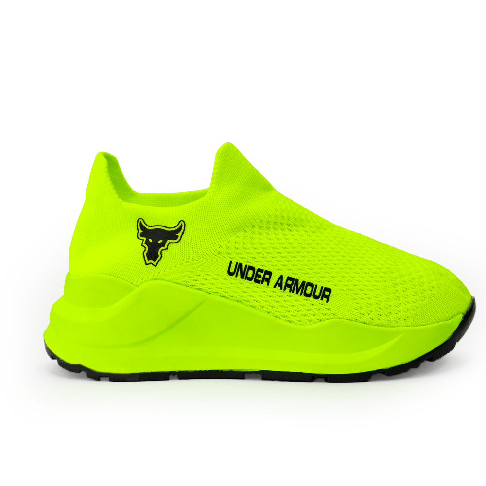 Under Armour