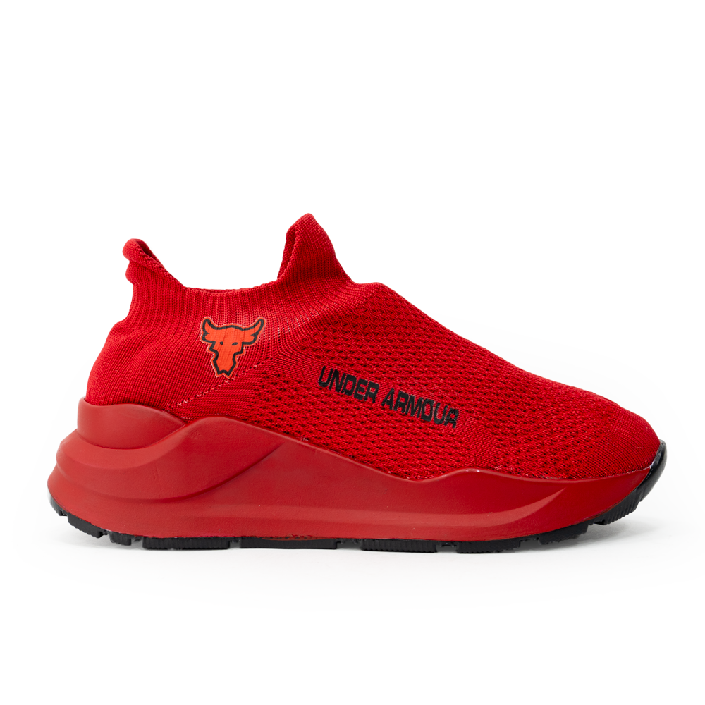Under Armour