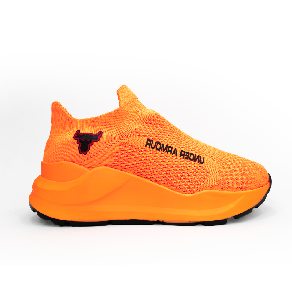 Under Armour