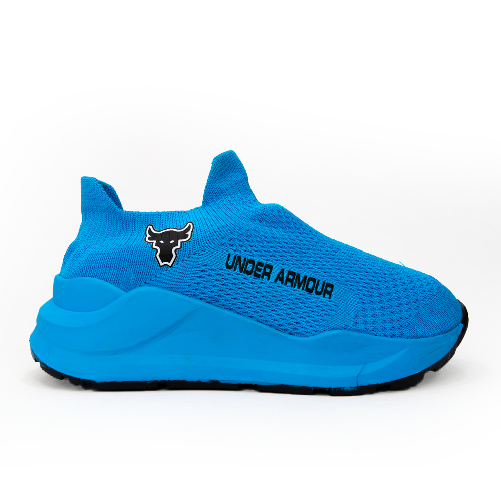 Under Armour