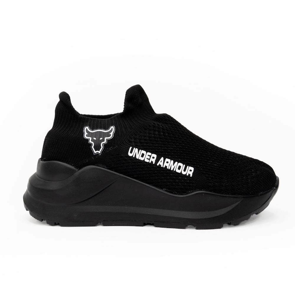 Under Armour
