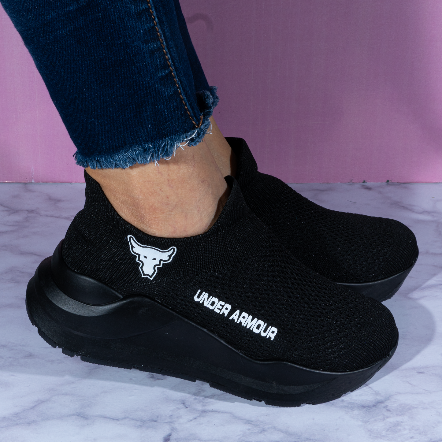 Under Armour