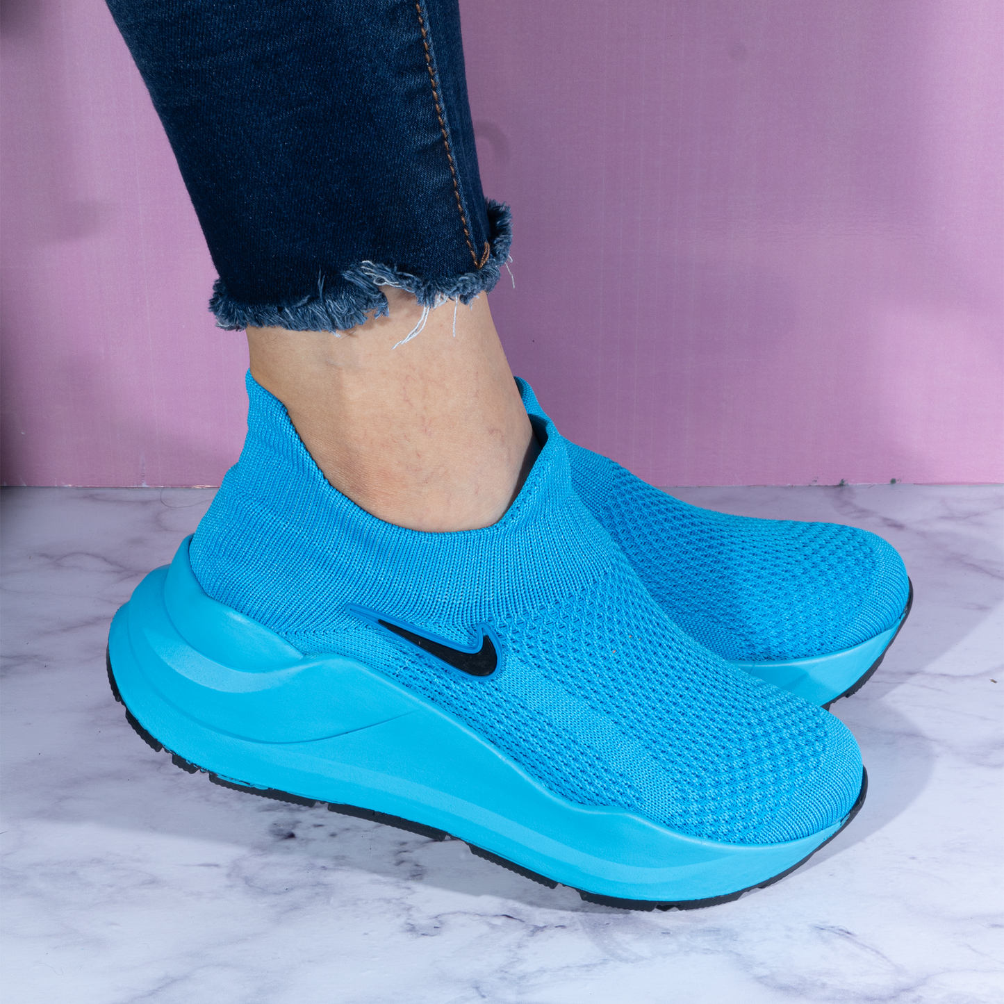 Media Lisa Nike