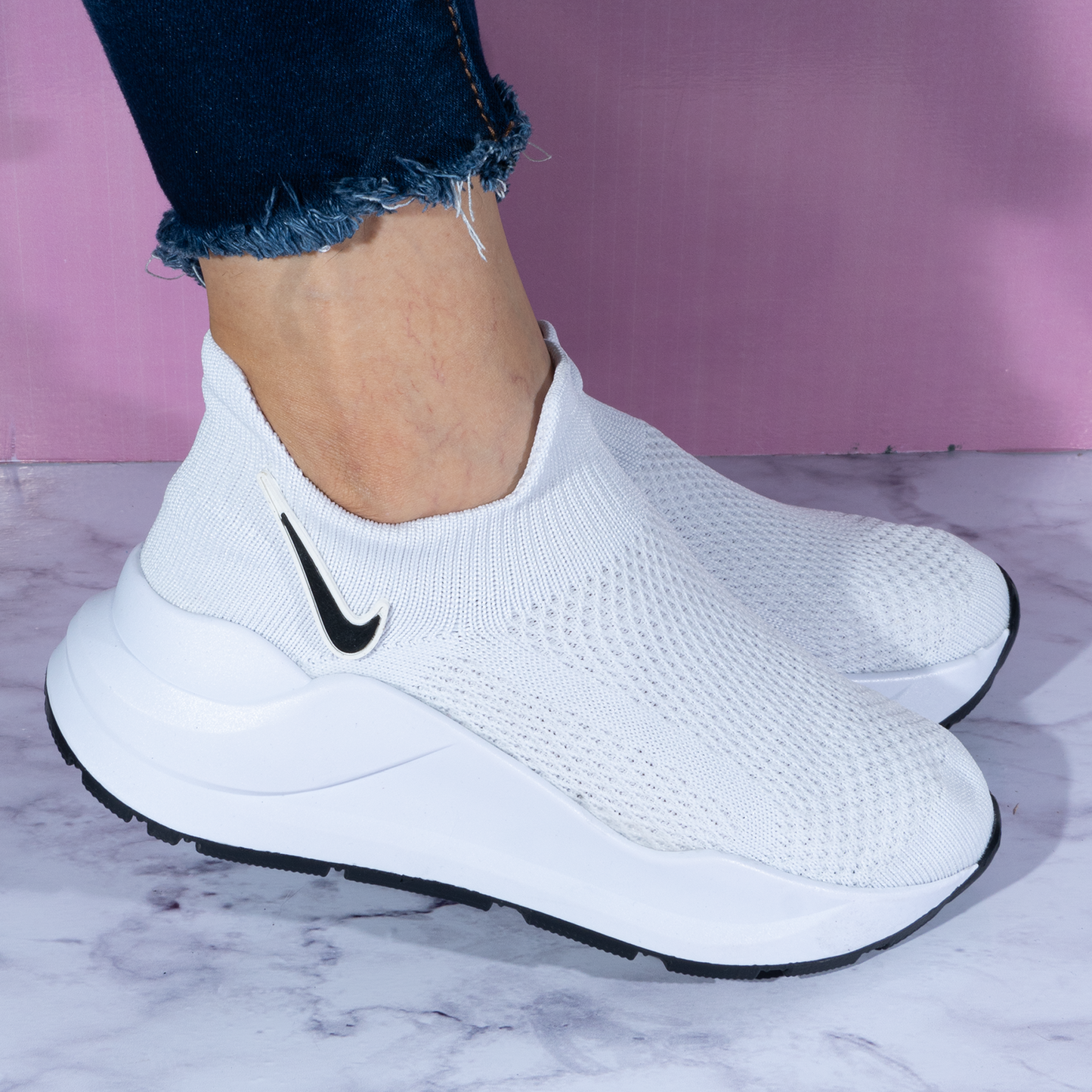 Media Lisa Nike