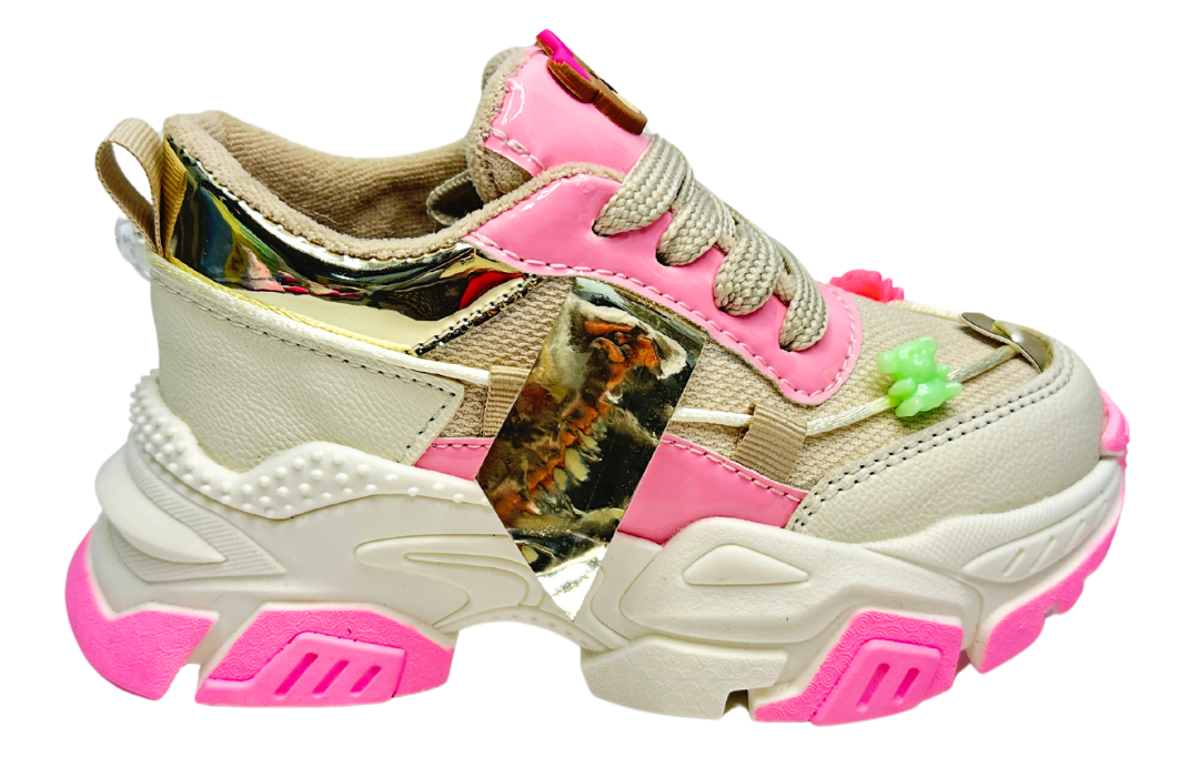 Deportivo MASHA Kids