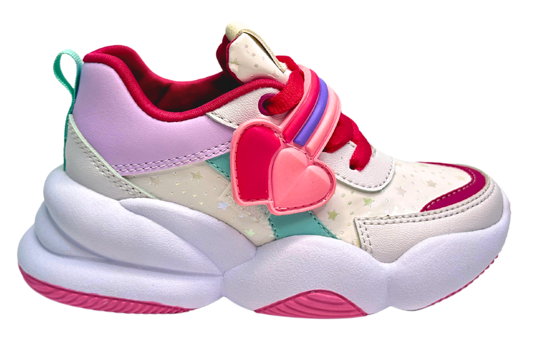 Deportivo CORAZÓN Kids