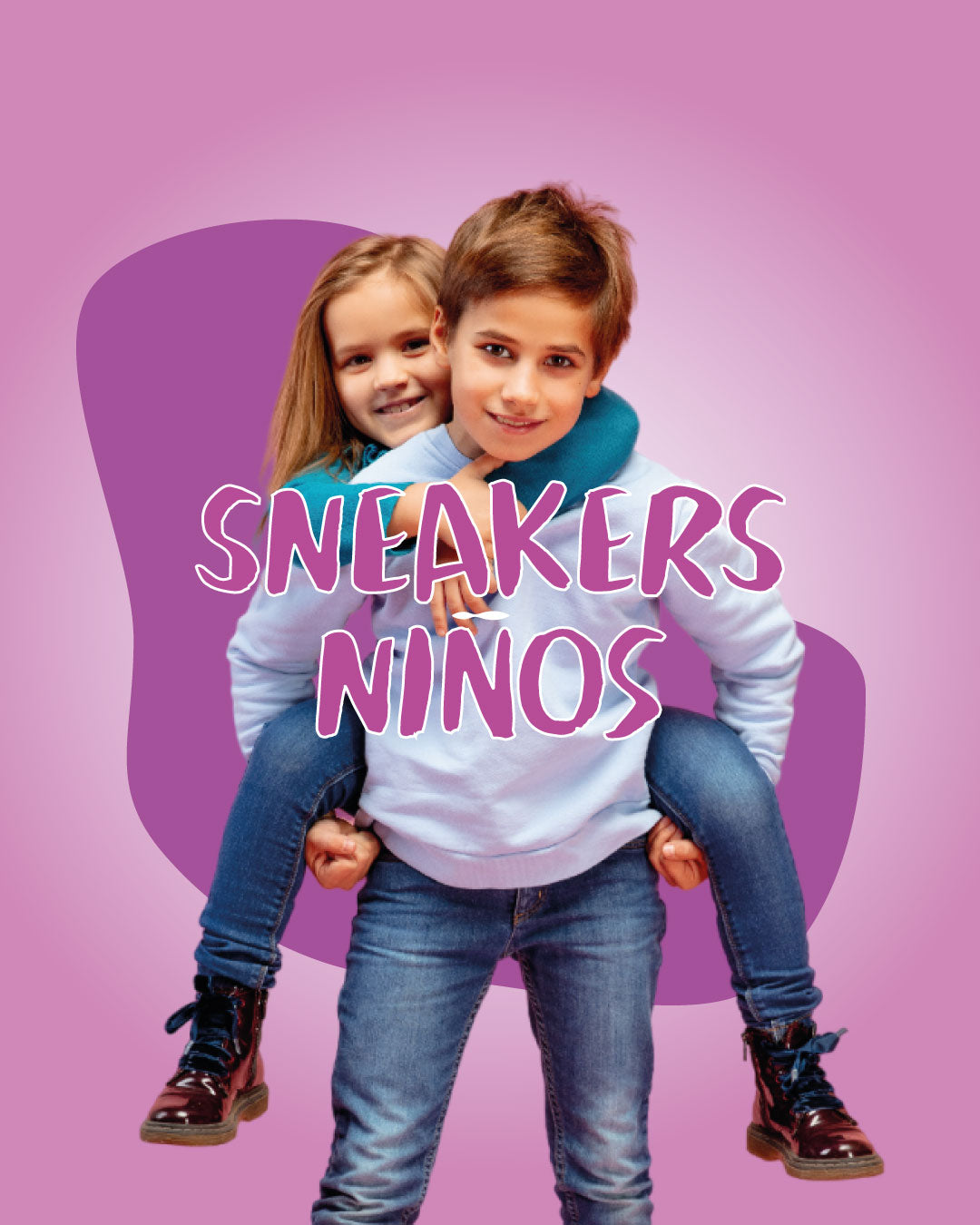 Niños