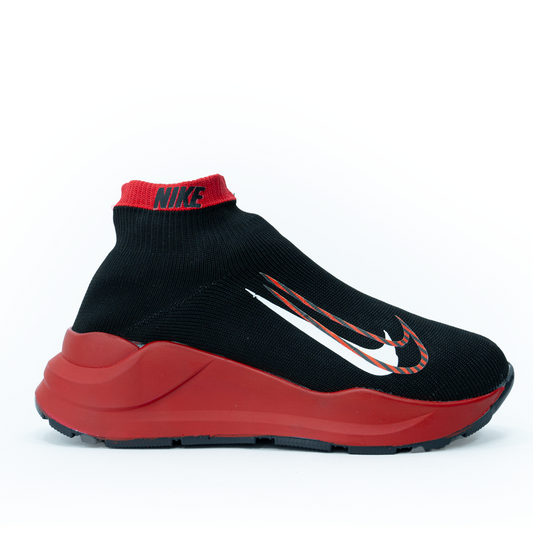 Nike Media Bota Cuello