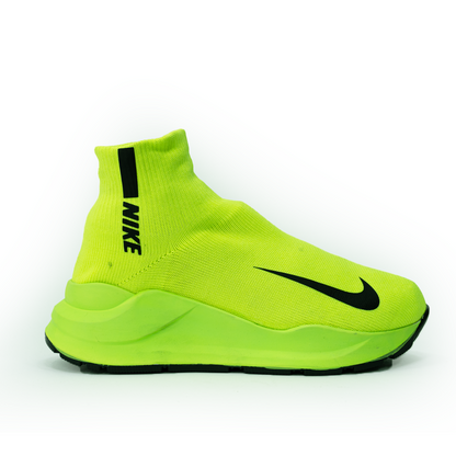 Media Bota Nike