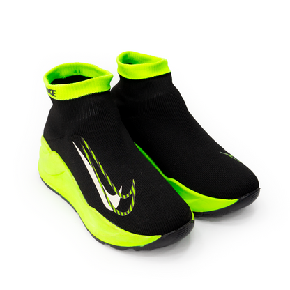 Nike Media Bota Cuello