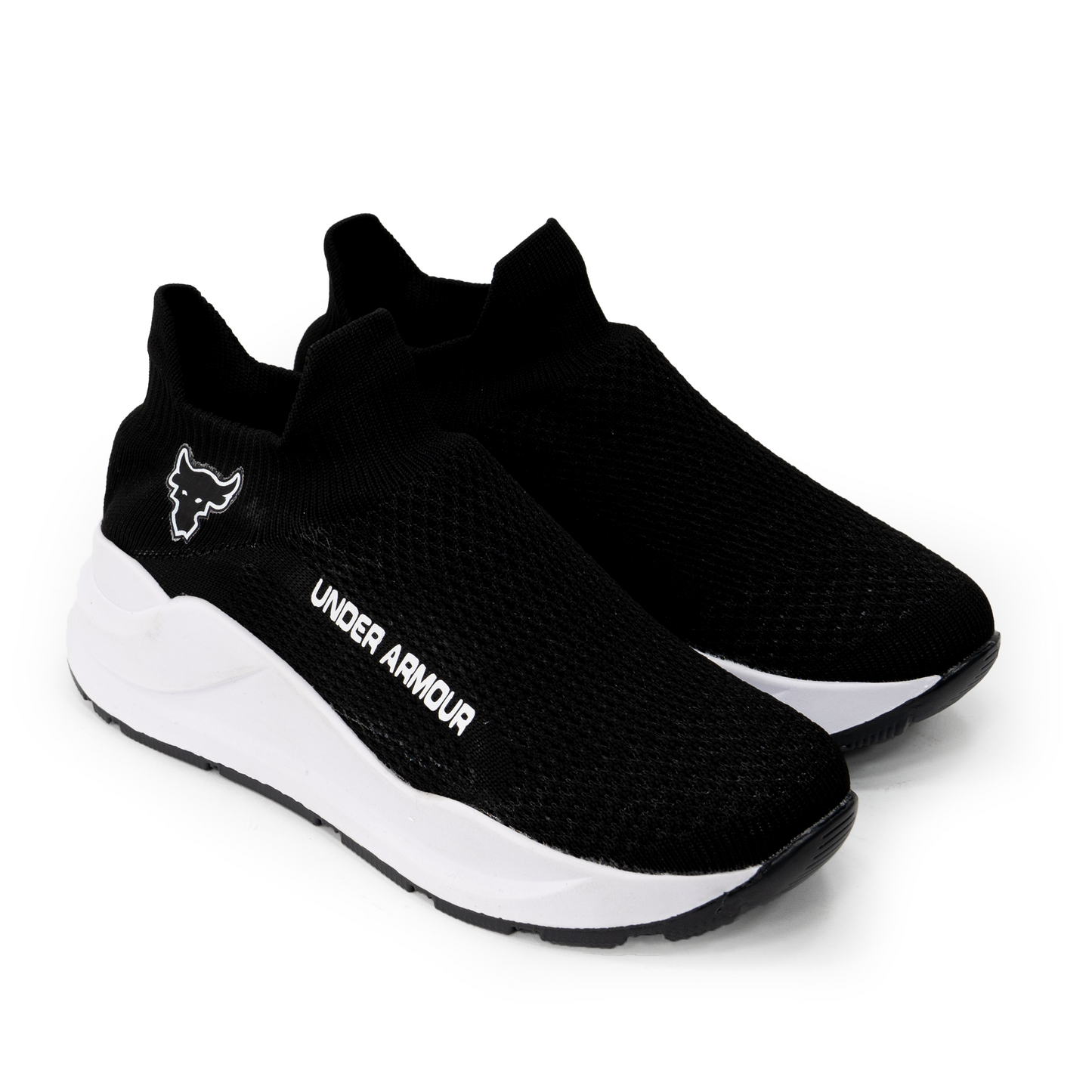 Under Armour