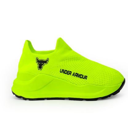 Under Armour