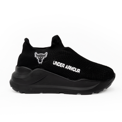 Under Armour