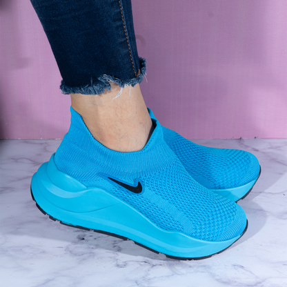 Media Lisa Nike