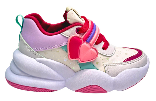 Deportivo CORAZÓN Kids